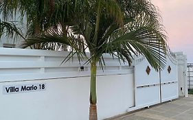 Villa Mario - 2Min Walk From Kapparis Beach